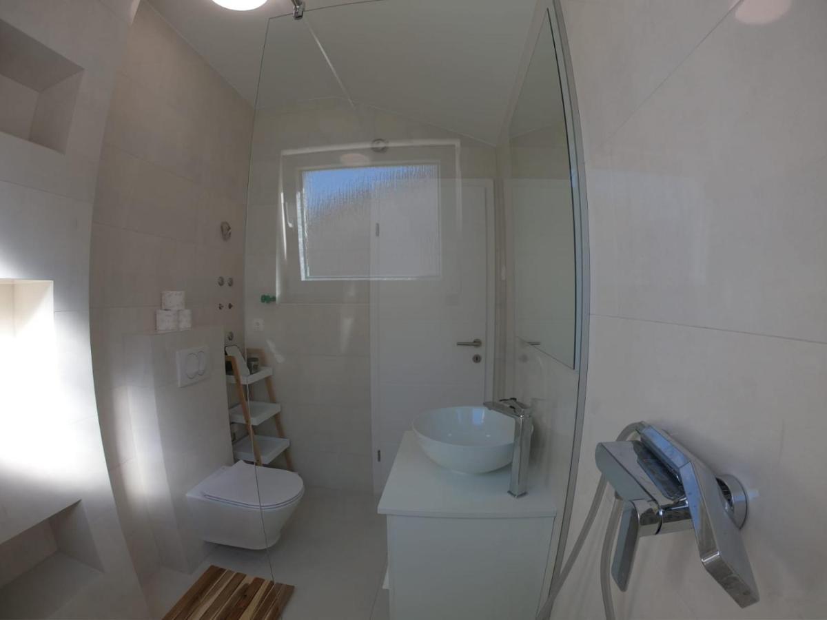 Sun-Drenched Apartment "The View" Zadar Dış mekan fotoğraf