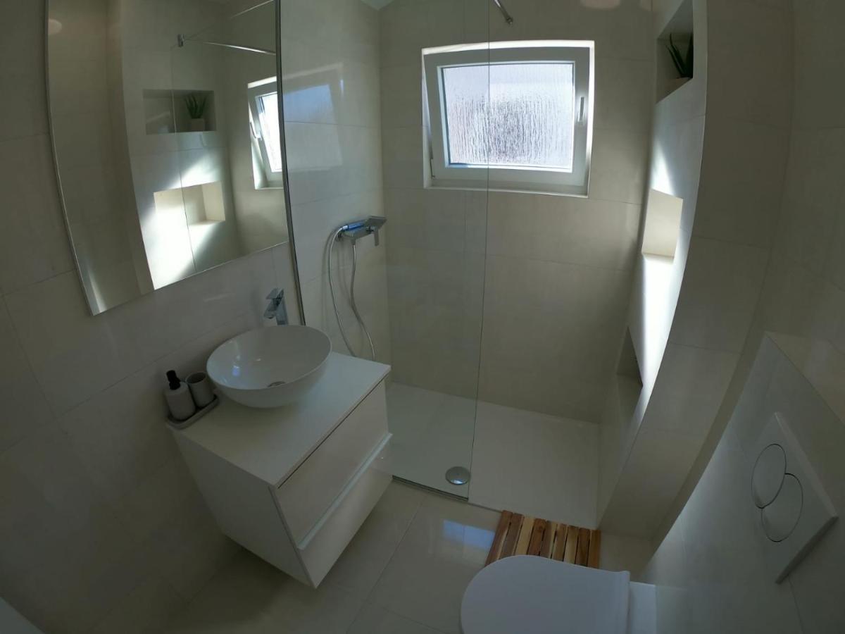 Sun-Drenched Apartment "The View" Zadar Dış mekan fotoğraf